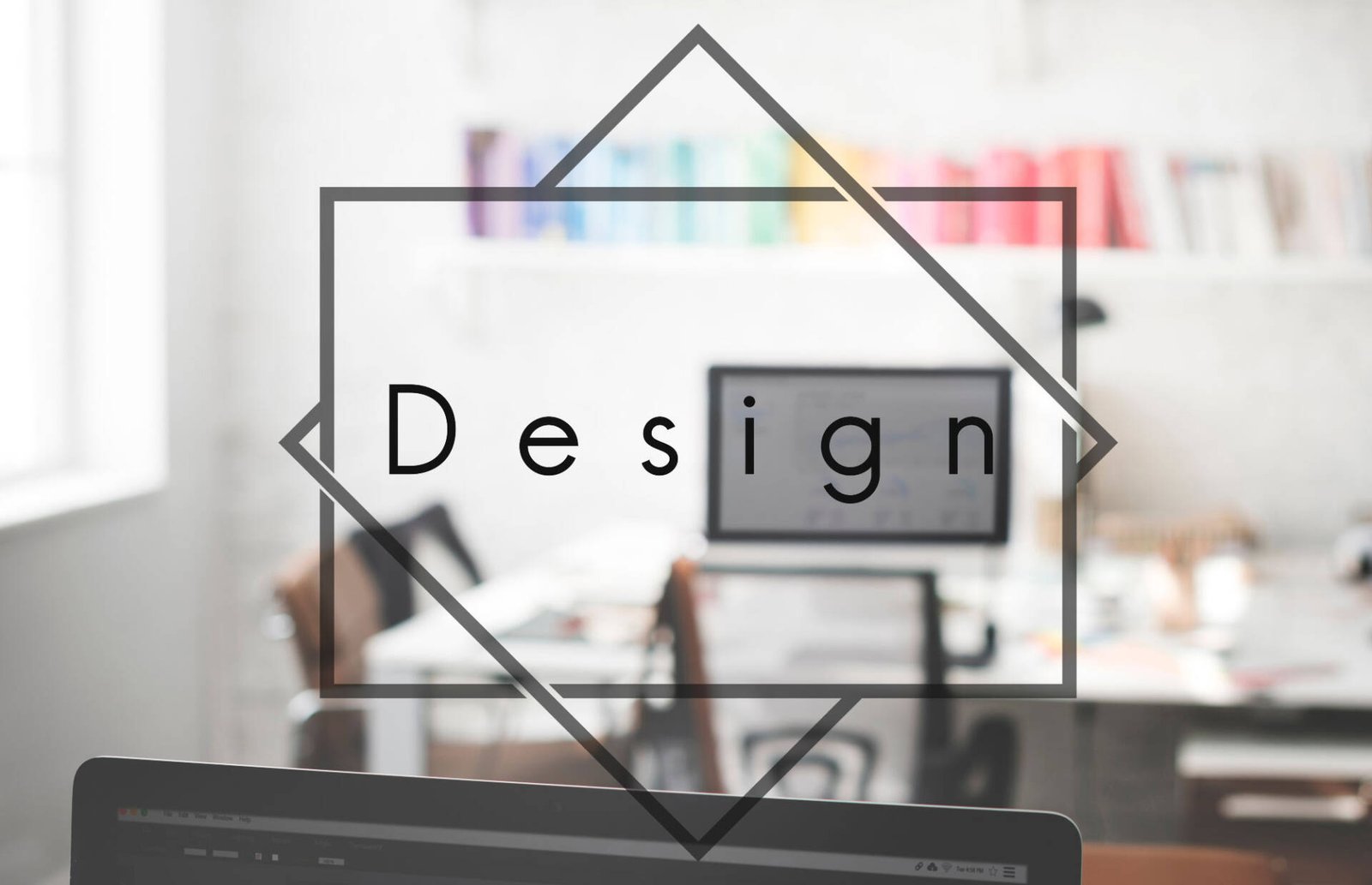creation graphique