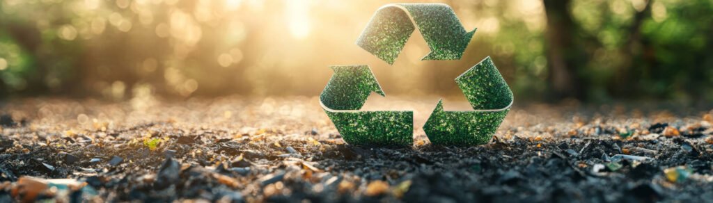 eco responsable logo