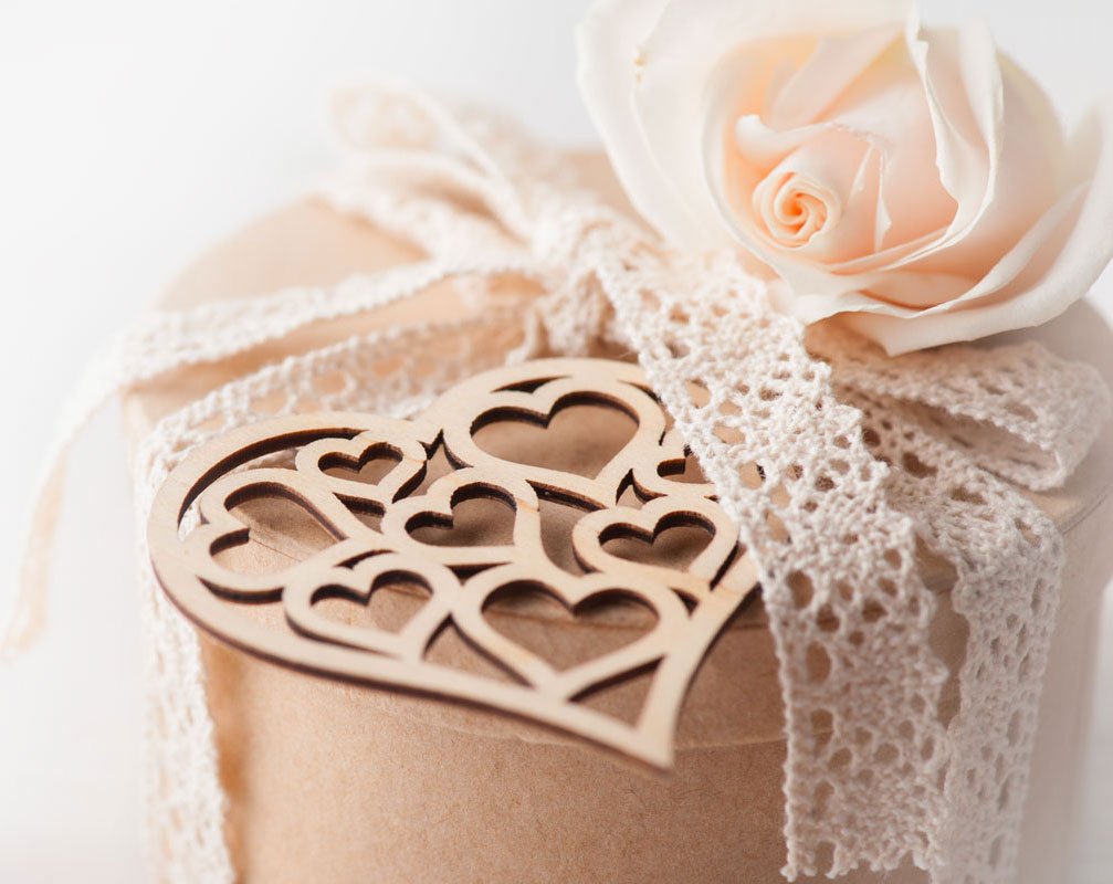 personnalisation mariage