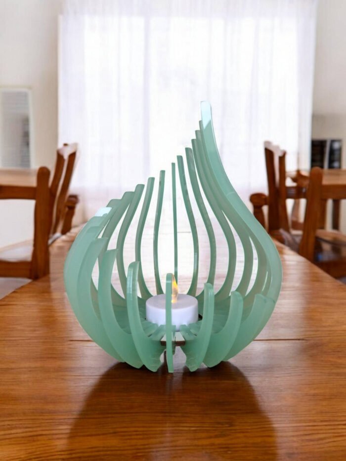 photophore phosphorescent vert