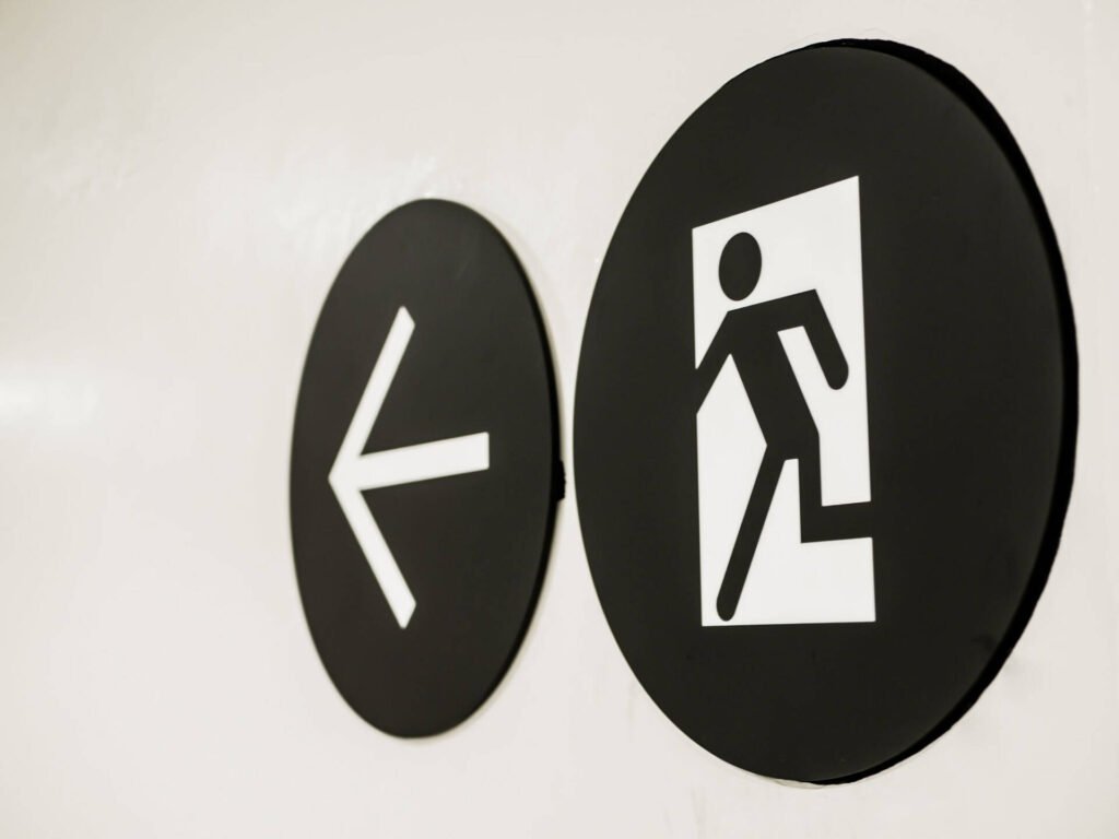 signaletique